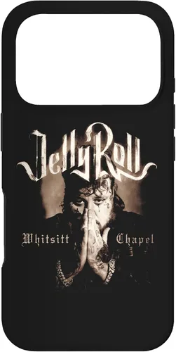Vista 30 de Jelly Roll - Carcasa Whitsitt Chapel para iPhone 17