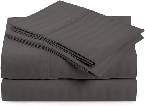 Vista 19 de Cottingon Sábanas individuales de 4 piezas para sofá cama individual, sábanas de sofá 100% microfibra cepillada, se adapta fácilmente a colchones