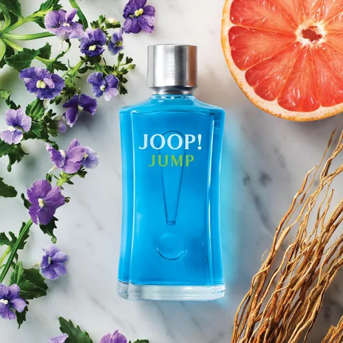 Vista 2 de JOOP! Eau de Toilette Jump para hombre, 3.3 fl oz.