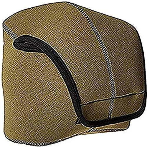 Vista 2 de LensCoat BodyBag Pro neopreno protección cámara cuerpo bolsa cas (negro) Protección DSLR de neopreno con ajuste seguro y resistencia a