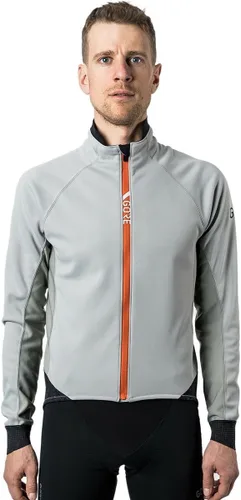 Vista 8 de GOREWEAR, C5 GORE-TEX INFINIUM Thermo Jacket - Hombre Negro