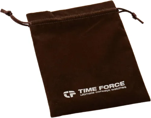 Vista 2 de Time Force reloj Cristiano Ronaldo TF3300L11, Negro Blanco