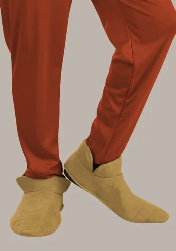 Vista 8 de Disfraz de Enano Dormilón de Disney para Hombre Multicolor
