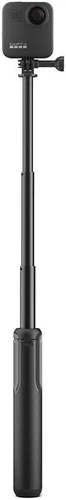 Vista 5 de GoPro Max Grip + Trípode - Soporte oficial de GoPro Multicolorido