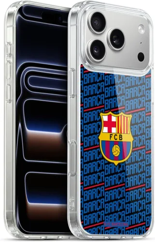 Vista 151 de Head Case Designs - Carcasa de gel suave compatible con Apple iPhone 7 Plus/iPhone 8 Plus Barca