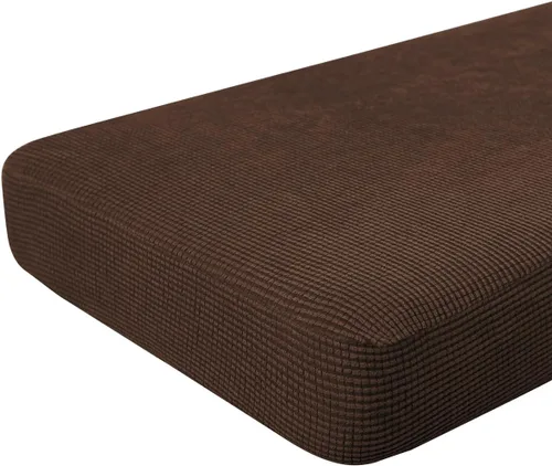 Vista 81 de Hokway Funda elástica protectora deslizante para cojines/sofá