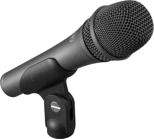Vista 3 de Yamaha Micrófono cardioide dinámico YDM505 Negro