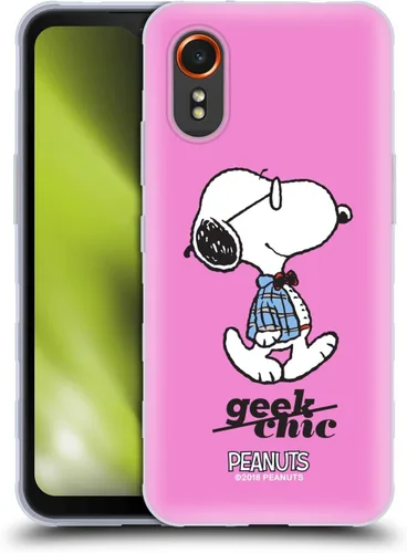 Vista 40 de Head Case Designs Officially Licensed Peanuts Flying Ace The Many Faces of Snoopy Gel Case [Military Grade Protection] Compatible with Google Pixel 3