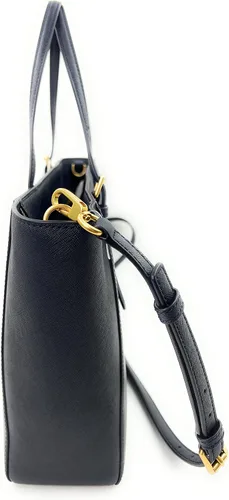 Vista 5 de Tory Burch Emerson - Bolso de cuero para mujer