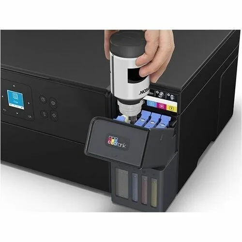 Vista 12 de EcoTank MFP L4360