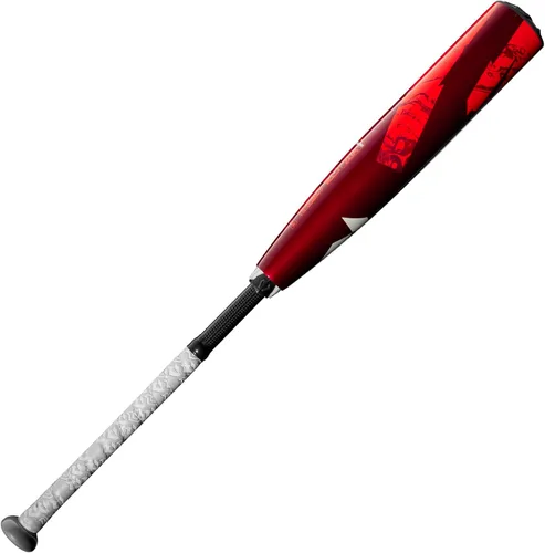 Vista 5 de DeMarini Zoa (-10) 2024 Bates de béisbol USSSA de 2 ¾ pulgadas, 28, 29, 30, 31, 32, 33 pulgadas