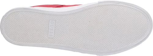 Vista 4 de GUESS Loven - Tenis para mujer