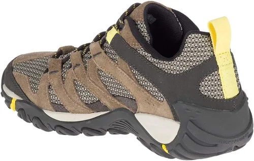 Vista 11 de Merrell Zapatos de senderismo Alverstone para mujer