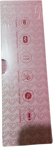 Vista 3 de Vibrador Mujer