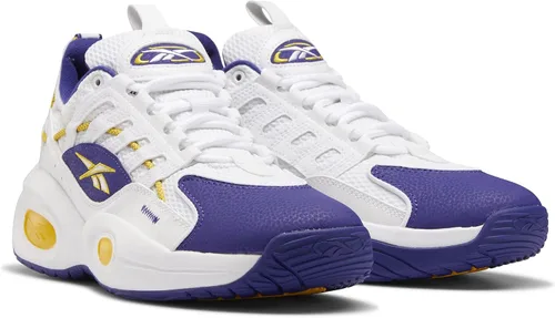 Vista 11 de Reebok Tenis de baloncesto unisex para adultos