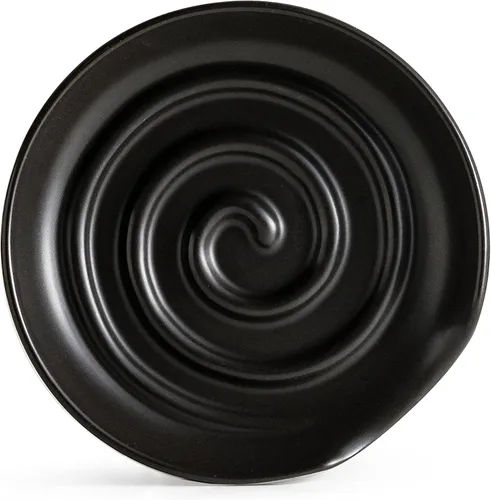 Vista 2 de Soporte para cucharas, soporte grande para cucharas para encimera de cocina, soporte para cucharas de cocina para estufa, perfecto para decoración