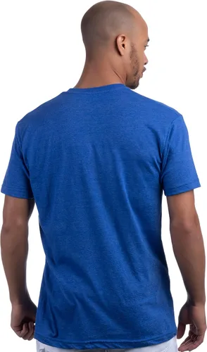Vista 4 de Baby Daddy Divertida camiseta unisex con humor para el Día del Padre