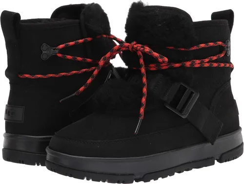 Vista 7 de UGG Womens Classic Weather Hiker Snow Boot