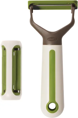 Vista 2 de Chef'N, Pelador Freshforce 3 en 1