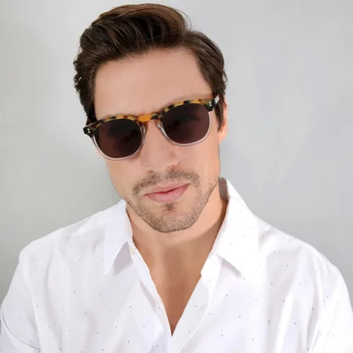 Vista 20 de Illesteva Gafas de sol Eldridge