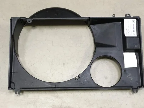 Vista 2 de Toyota 1994-1996 Supra MKIV Turbo Fan Shroud 16711-46160 original