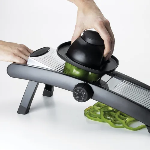 Vista 3 de OXO Good GripsMandolina para cocina