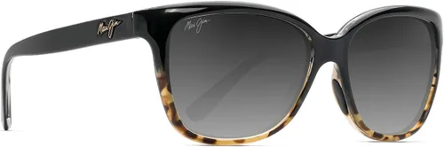 Vista 19 de Maui Jim Gafas de sol Starfish Cat Eye para mujer