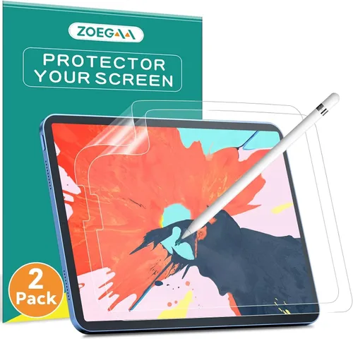 Vista 15 de Paquete de 2 pantallas de privacidad para monitor de computadora, relación de aspecto 5:4 de 19 pulgadas; antiespía, luz azul, deslumbramiento