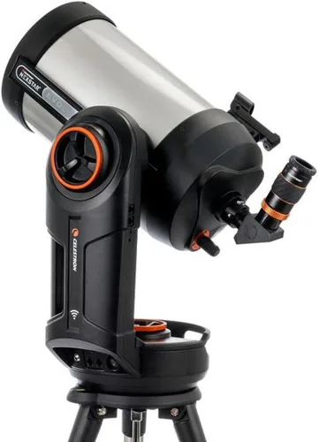 Vista 5 de Celestron Diagonal de estrella dieléctrica de bloqueo de giro de 1,25
