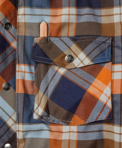Vista 3 de Legendary Whitetails Men's Reversible Mountainsmith Shirt Jacket