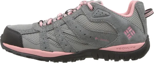 Vista 52 de Columbia Zapatillas impermeables Redmond para niños
