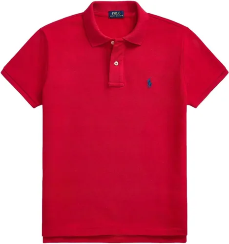 Vista 36 de POLO RALPH LAUREN Men's Cotton Crewneck
