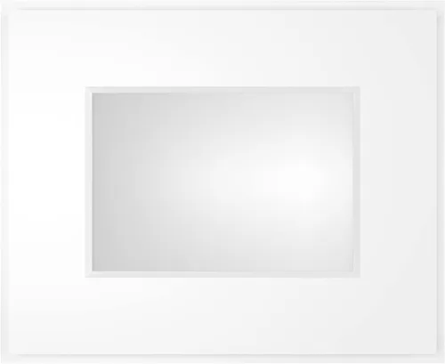 Vista 47 de LOVMOR Armarios de pared, botiquines con puertas de cierre suave, muebles decorativos para salas de estar, dormitorios, cocinas, lavanderías, gris