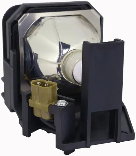 Vista 7 de JASPERTRONICS™ Lámpara y carcasa OEM ET-LAX100 para proyectores Panasonic con bombilla Philips