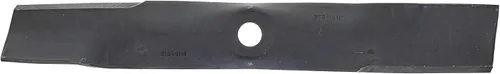 Vista 2 de John Deere Equipo original 3 cuchillas de cortacésped #M164016