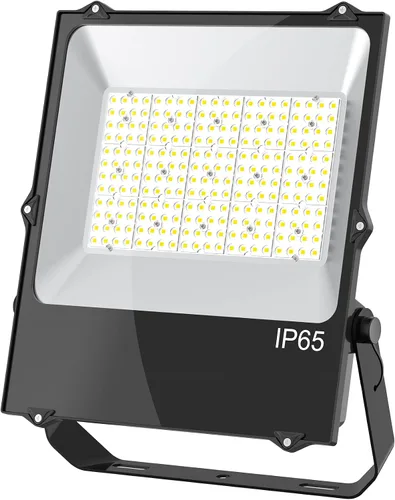 Vista 9 de 300W LED luz de inundación de luz LED pista de tenis luces ETL enumerado 42000LM 5000K IP65 impermeable cancha de baloncesto luces al aire libre AC