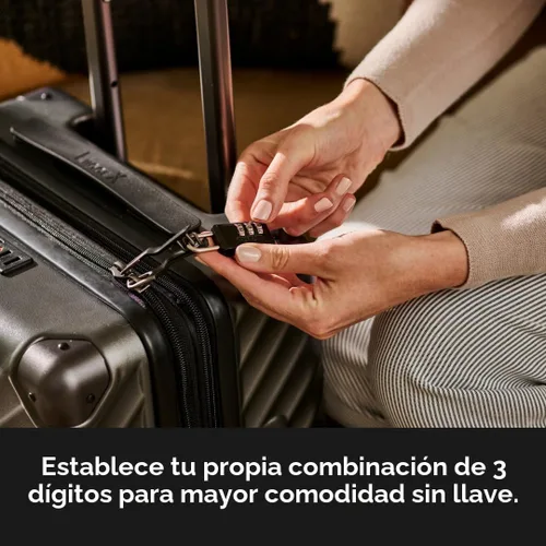 Vista 9 de Master Lock 120Q Candados anchos con llave, 3/4 pulgada, latón macizo, 4 unidades, 647D