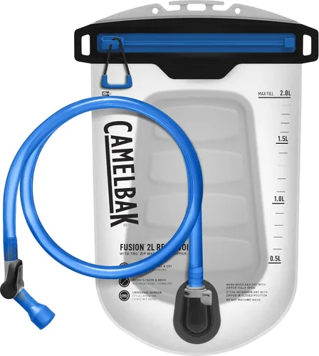 Vista 3 de CamelBak Fusion Reservoir with TRU Zip Waterproof Zipper