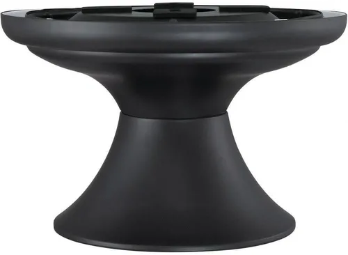 Vista 8 de Fanimation Spitfire - Ventilador de techo para cerca del techo, color blanco mate