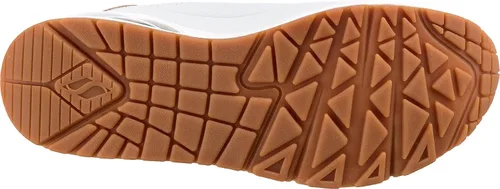 Vista 7 de Skechers Tenis Uno-Shimmer Away para mujer