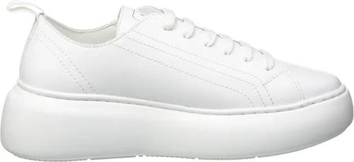 Vista 6 de AX ARMANI EXCHANGE Tenis de gran tamaño para mujer