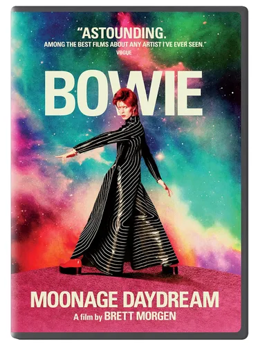 Vista 3 de Moonage Daydream