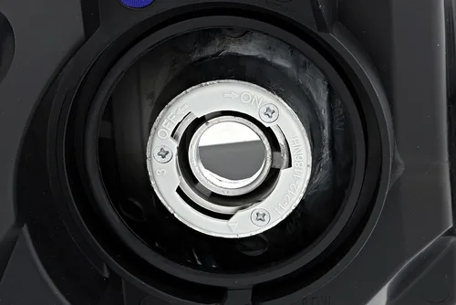 Vista 6 de Compatible con Honda Civic Coupé faros delanteros 2006 2007 2008 2009 halógeno lado del conductor y pasajero