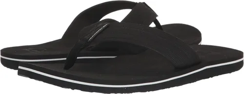 Vista 7 de Quiksilver Molokai Layback - Sandalias con textura para hombre