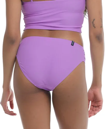 Vista 3 de Body Glove Traje de baño Smoothies Nuevo Contempo sólido de cobertura completa para mujer