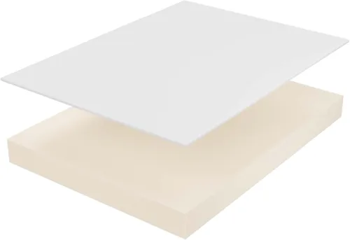 Vista 10 de Modway Emma Comfort - Espuma viscoelástica de 6 pulgadas
