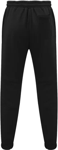 Vista 2 de Pantalones cargo para hombre, ajuste relajado, pantalones de chándal de diseñador, pantalones ligeros para caminar, pantalones largos para hombre