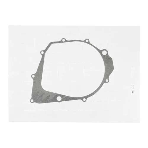 Vista 2 de Caltric Junta de estator compatible con Yamaha Raptor 350 Yfm350 2004-2013 Junta Magneto