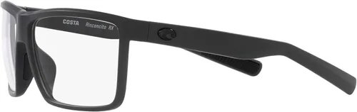 Vista 3 de Costa Del Mar Men's Rinconcito Rx Rectangular Prescription Eyewear Frames