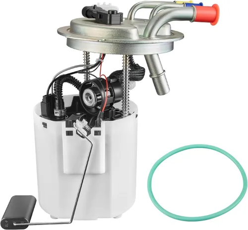 Vista 47 de Conjunto de módulo de bomba de combustible eléctrica compatible con Chevrolet Blazer 1995 4.3L V6, compatible con GMC Jimmy 1995 4.3L V6 reemplazar